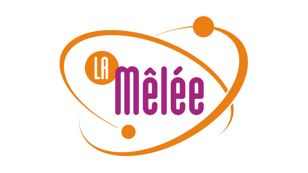 la mêlée numérique